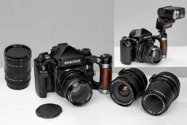 2025年最新】Yahoo!オークション -pentax 67 グリップの中古品 2025年最新】Yahoo!オークション -pentax 67 グリップの中古品