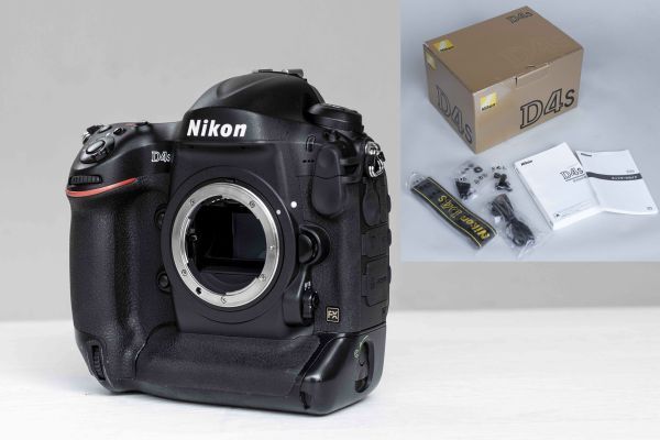 2025年最新】Nikon D4S デジタル一眼レフカメラのおすすめ商品 2025年最新】Nikon D4S デジタル一眼レフカメラのおすすめ商品
