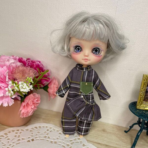 つなぎ 424