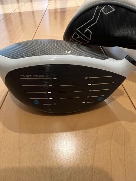 テーラーメイド SIM MAX 9° ヘッドのみ TaylorMade SIM