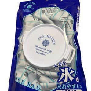 ICE BAG アイスバック (広口タイプ)