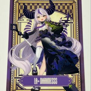 ラプラスダークネス 鬼フェア