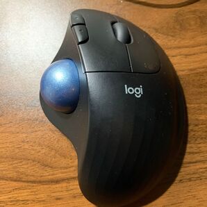 ロジクール トラックボール
