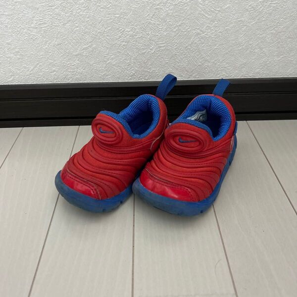 NIKE 子供靴 12センチ