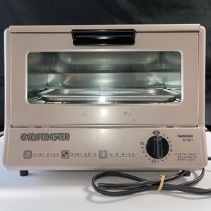 Iwatani オーブントースターIH-821 2004年製 820w オーブン トースター 生活家電 家電 作動品 動作確認