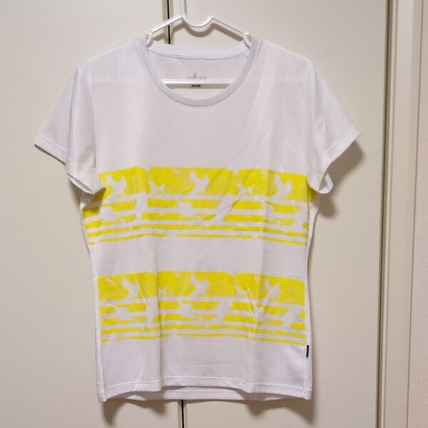 プリンス テニス 半袖 Tシャツ