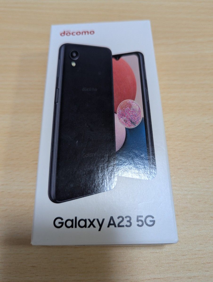 docomo】Galaxy A23 5G SC-56C ホワイト 新品 未開封|Yahoo docomo】Galaxy A23 5G SC-56C ホワイト 新品 未開封|Yahoo