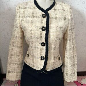 p Lucile フォーマルスーツ セットアップ 値下げ