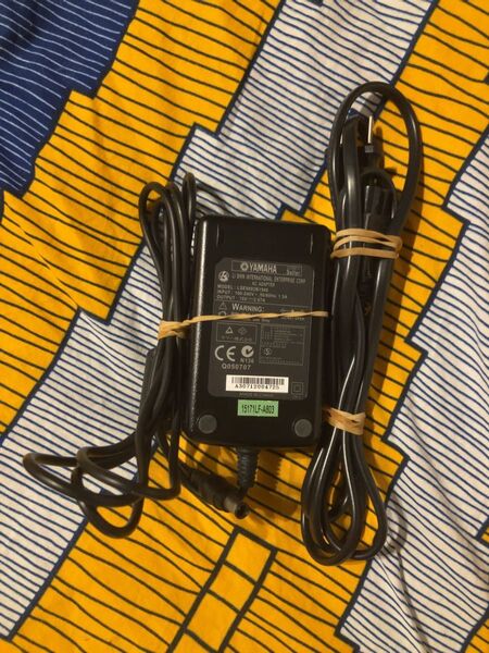 ヤマハ ACアダプター LSE9802B1540 TSS-10 TSS-15