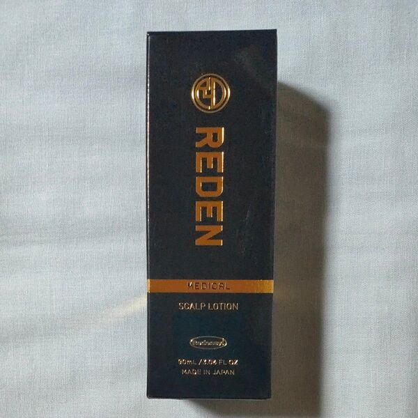 REDEN リデン スカルプローション 90ml