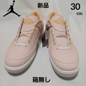 AIR JORDAN 2 RETRO LOW