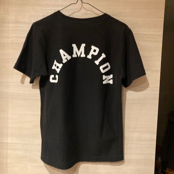 チャンピオン Tシャツ