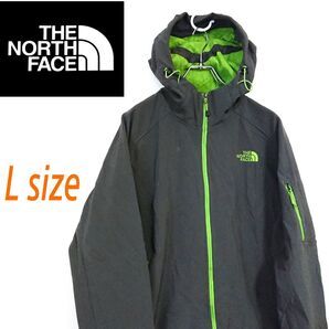 THE NORTH FACE ザ ノースフェイス マウンテンパーカー ナイロンジャケット パーカー アウター