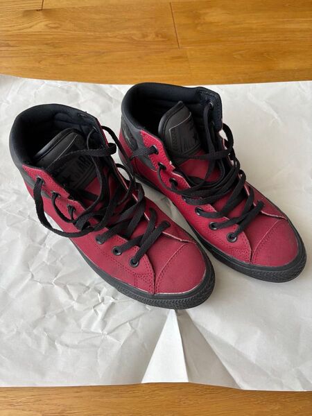 コンバース CONVERSE ハイカット スニーカー ハイ