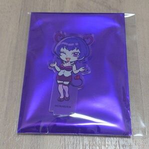 魔入りました!入間くん 魔入間 AMO CAFE アモカフェ コラボカフェ アクリルスタンド ライム
