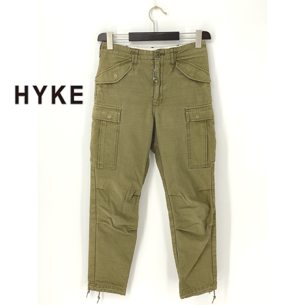 2025年最新】Yahoo!オークション -ハイク hyke カーゴの中古品