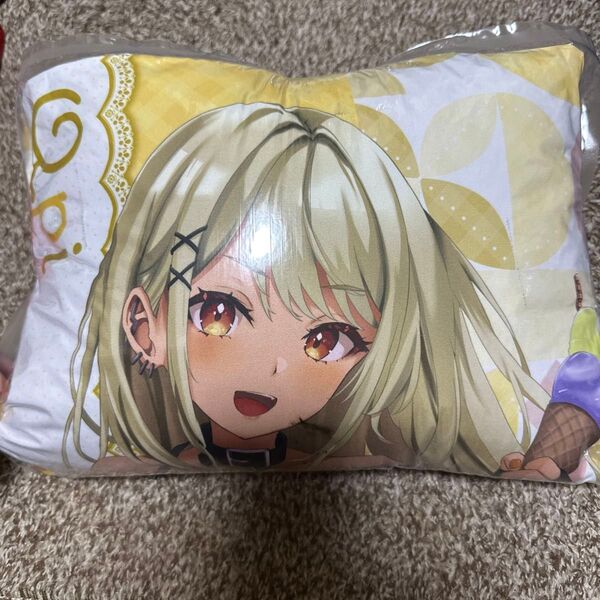 神成きゅぴ 3点セット