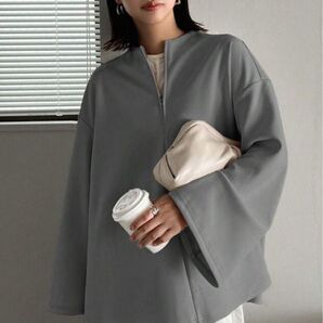 Shein Friful オーバーサイズ チュニック トップス S 新品