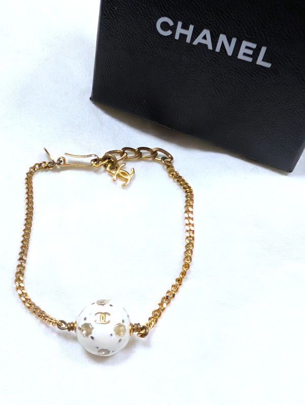 2025年最新】Yahoo!オークション -CHANEL ブレスレット ホワイト 2025年最新】Yahoo!オークション -CHANEL ブレスレット ホワイト