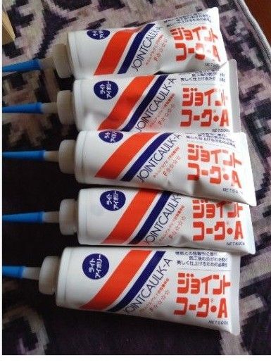 ジョイントコークA