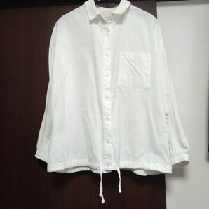 studio CLIP スタジオクリップ コーデュロイシャツ ジャケット