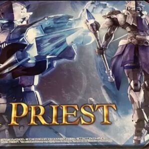 30MF リーベルプリースト