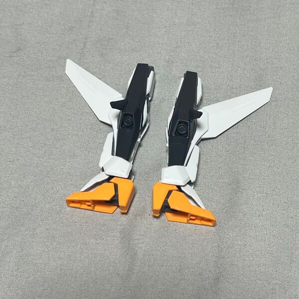 HG ガンダムキュリオス 脚 ガンプラ パーツ プラモデル