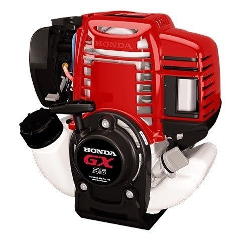 Honda ホンダ 汎用エンジン GX35 刈払機UMK435などに使用 新品 正規品(コピー品に注意!)