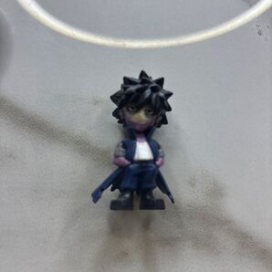 ヒロアカ 荼毘