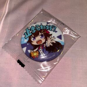 ときのそら 缶バッジ ホロライブ