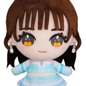 ≠ME ノイミー ぬいぐるみ モーリー限定 河口夏音