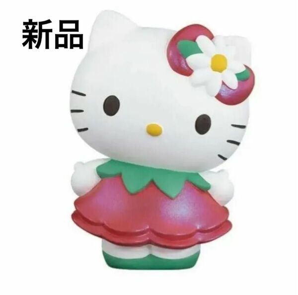 サンリオキャラクターズフレンズ3 BANDAI ハローキティ 新品
