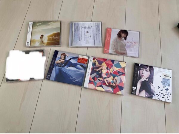 【バラ売り】邦楽 CD