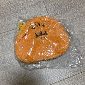 ★大幅値下げ★もぐらコロッケ ナガノ ナガノマーケット おかおポーチ トレーディング