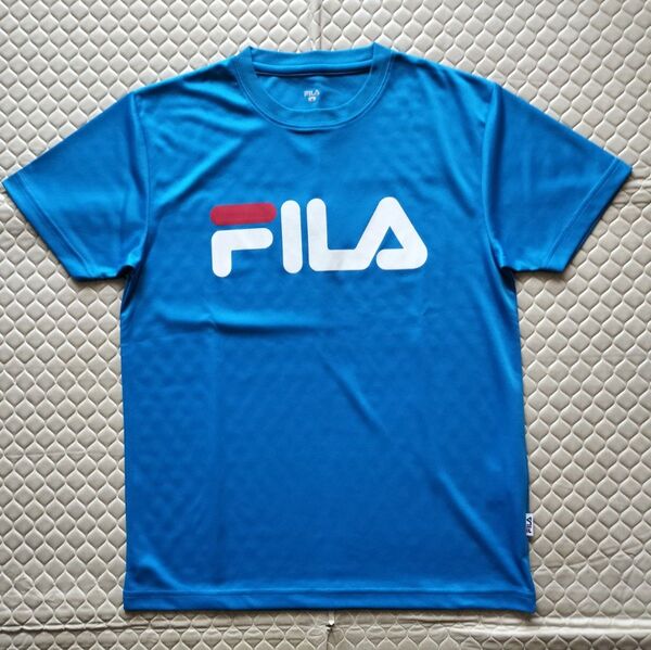 FILA フィラ 半袖Tシャツ Mサイズ