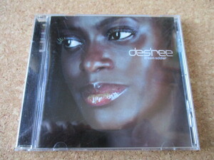 Des'ree/Dream Soldier デズリー 2003年 今聴いても、全く色褪せ無い、傑作名盤♪！廃盤♪UKソウル・レジェンド♪オーガニックなサウンド♪