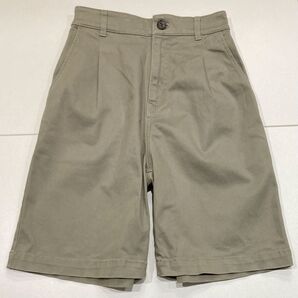 Honeys ハニーズ ハーフパンツ カーキー Sサイズ