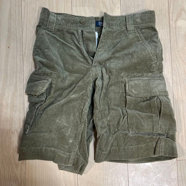 ラルフローレン ハーフパンツ カーゴショーツ140