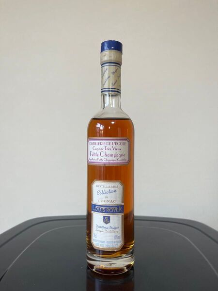 稀有Louis royer tres vieux 200ml 40度