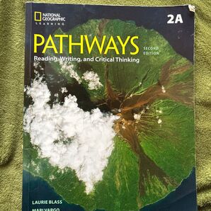 Pathways 2nd Edition Book 2 Split 2A