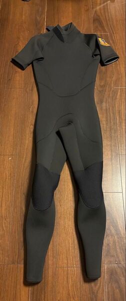 BREAKER OUT シーガル ウエットスーツ XLサイズ