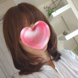 サラサラ人毛100% レイヤー ブラウン 後れ毛・うぶ毛カット済みフルウイッグ フルウィッグ ウィッグ 人毛ウイッグ かつら