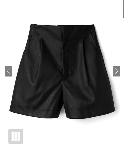 ショートパンツ