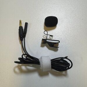ロードマイクロフォンズ Lavalier GO ラベリアマイク AUX LAVGO rode ピンマイク