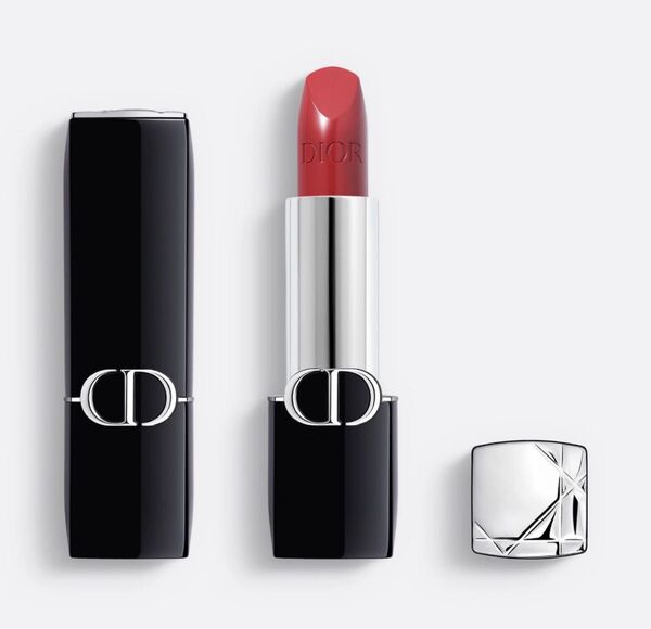 DIOR ルージュディオール 720S アイコンサテン プラチナ会員 ウェルカムギフト