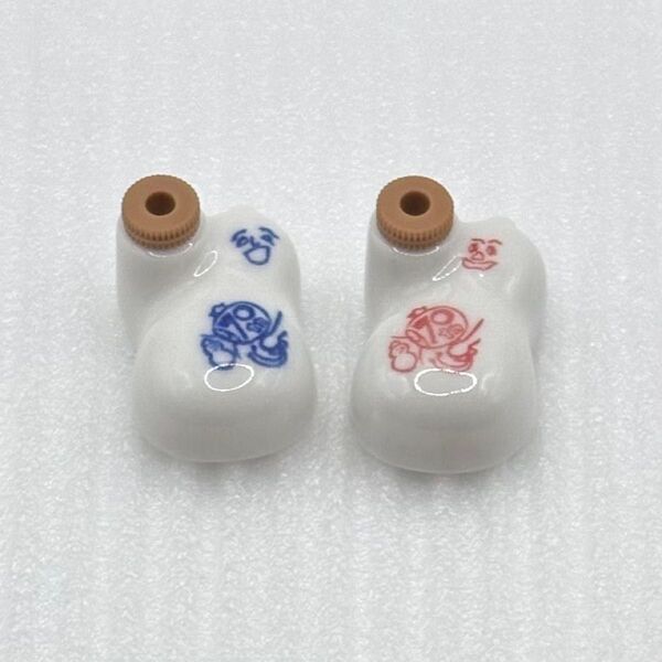 崎陽軒 ひょうちゃん 醤油入れ 容器のみ 70周年