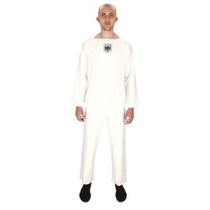 上下セット size 1 YZY gosha long white vultures