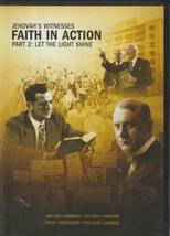 【DVD】 FAITH IN ACTION PART2_画像1