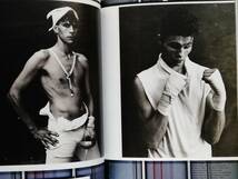 Excess　Fashion and the Underground in the ’80s　1980年代 ファッション Bruce Weber Comme des Garcons_画像2
