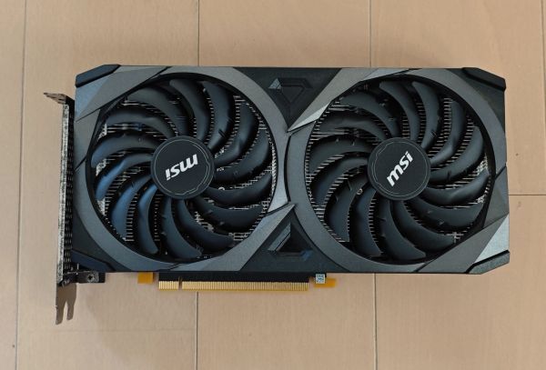 Yahoo!オークション -「rtx 3060 ジャンク」の落札相場・落札価格 Yahoo!オークション -「rtx 3060 ジャンク」の落札相場・落札価格